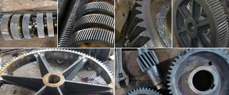 Gear Manufacturers in Chhattisgarh